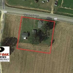 Photo of SOLD!!  Home For Sale in Robeson County NC!