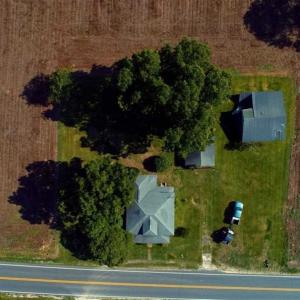 Photo of SOLD!!  Home For Sale in Robeson County NC!