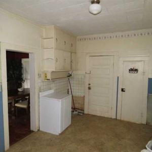 Photo of SOLD!!  Home For Sale in Robeson County NC!