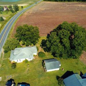 Photo of SOLD!!  Home For Sale in Robeson County NC!