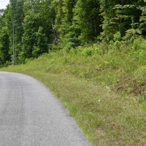 Photo of UNDER CONTRACT!!  156 Acres of Hunting and Recreation Land for Sale in Franklin County VA!