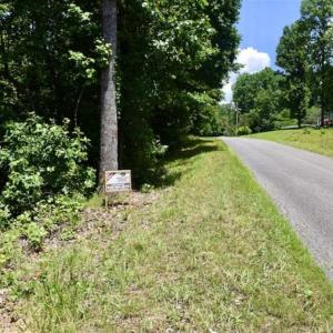 Photo of UNDER CONTRACT!!  156 Acres of Hunting and Recreation Land for Sale in Franklin County VA!
