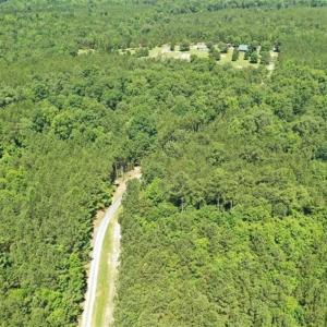 Photo of SOLD!!  55.56 Acres of Residential Equestrian and Hunting Land in Moore County NC!