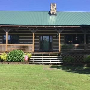 Photo of SOLD!!  55.56 Acres of Residential Equestrian and Hunting Land in Moore County NC!