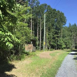 Photo of SOLD!!  55.56 Acres of Residential Equestrian and Hunting Land in Moore County NC!
