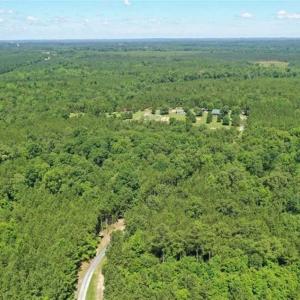 Photo of SOLD!!  55.56 Acres of Residential Equestrian and Hunting Land in Moore County NC!