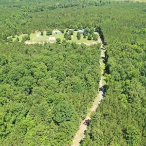 Photo of SOLD!!  55.56 Acres of Residential Equestrian and Hunting Land in Moore County NC!