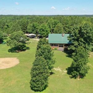 Photo of SOLD!!  55.56 Acres of Residential Equestrian and Hunting Land in Moore County NC!