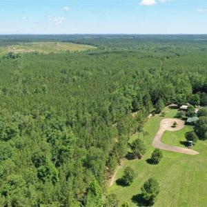 Photo of SOLD!!  55.56 Acres of Residential Equestrian and Hunting Land in Moore County NC!