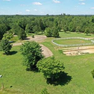 Photo of SOLD!!  55.56 Acres of Residential Equestrian and Hunting Land in Moore County NC!