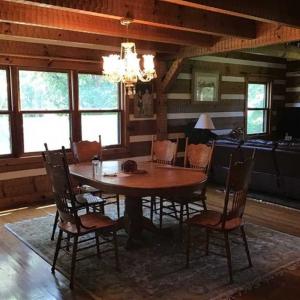 Photo of SOLD!!  55.56 Acres of Residential Equestrian and Hunting Land in Moore County NC!