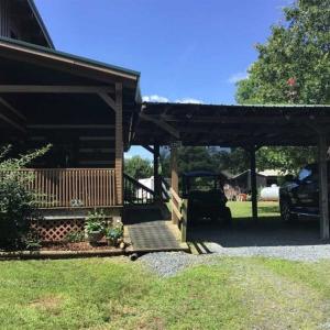 Photo of SOLD!!  55.56 Acres of Residential Equestrian and Hunting Land in Moore County NC!