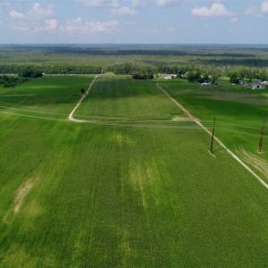 Photo of UNDER CONTRACT!!  98 Acres of Waterfront Farm and Development Land in Currituck County NC!