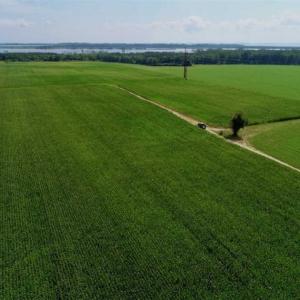 Photo of UNDER CONTRACT!!  98 Acres of Waterfront Farm and Development Land in Currituck County NC!