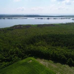 Photo of UNDER CONTRACT!!  98 Acres of Waterfront Farm and Development Land in Currituck County NC!