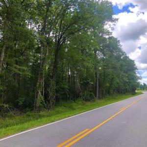 Photo of UNDER CONTRACT!!  14.2 Acres of Waterfront Residential Land For Sale in Pamlico County NC!