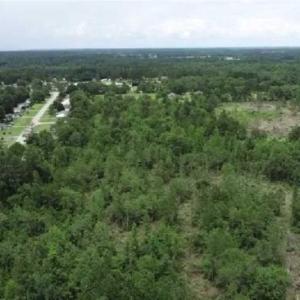 Photo of SOLD!!  22.06 Ac of Residential and Timber Land For Sale In Cumberland County NC!