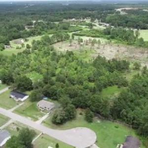 Photo of SOLD!!  22.06 Ac of Residential and Timber Land For Sale In Cumberland County NC!