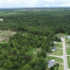Photo of SOLD!!  22.06 Ac of Residential and Timber Land For Sale In Cumberland County NC!