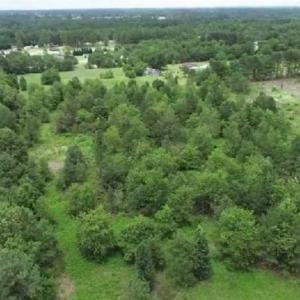 Photo of SOLD!!  22.06 Ac of Residential and Timber Land For Sale In Cumberland County NC!