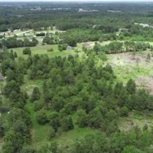 Photo of SOLD!!  22.06 Ac of Residential and Timber Land For Sale In Cumberland County NC!