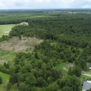 Photo of SOLD!!  22.06 Ac of Residential and Timber Land For Sale In Cumberland County NC!