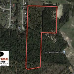 Photo of SOLD!!  22.06 Ac of Residential and Timber Land For Sale In Cumberland County NC!