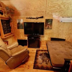Photo of SOLD!!  Hunting Cabin with 10 Acres For Sale in Martin County NC!