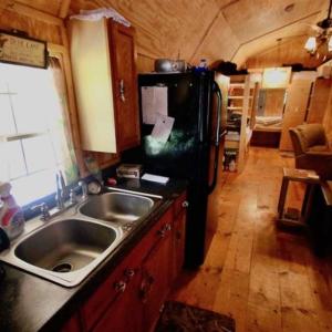 Photo of SOLD!!  Hunting Cabin with 10 Acres For Sale in Martin County NC!