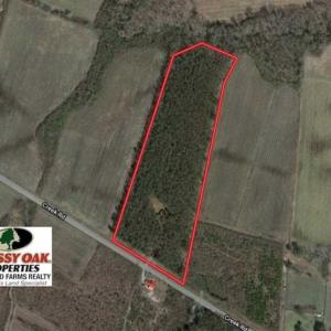 Photo of SOLD!!  Hunting Cabin with 10 Acres For Sale in Martin County NC!
