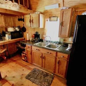 Photo of SOLD!!  Hunting Cabin with 10 Acres For Sale in Martin County NC!
