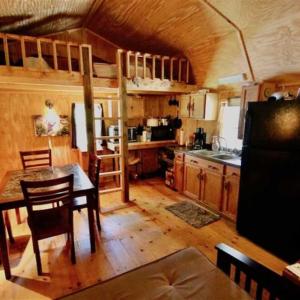 Photo of SOLD!!  Hunting Cabin with 10 Acres For Sale in Martin County NC!