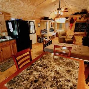Photo of SOLD!!  Hunting Cabin with 10 Acres For Sale in Martin County NC!