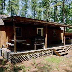 Photo of SOLD!!  Hunting Cabin with 10 Acres For Sale in Martin County NC!