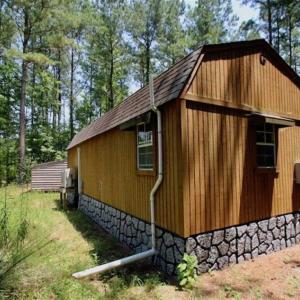 Photo of SOLD!!  Hunting Cabin with 10 Acres For Sale in Martin County NC!