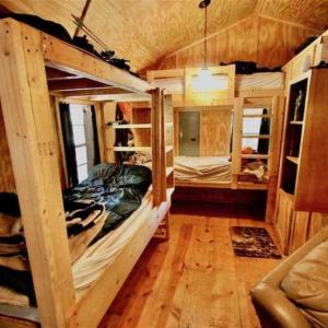 Photo of SOLD!!  Hunting Cabin with 10 Acres For Sale in Martin County NC!
