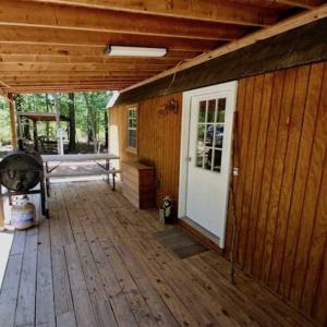 Photo of SOLD!!  Hunting Cabin with 10 Acres For Sale in Martin County NC!
