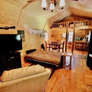 Photo of SOLD!!  Hunting Cabin with 10 Acres For Sale in Martin County NC!