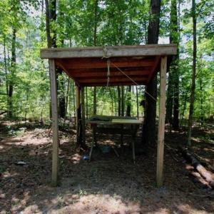 Photo of SOLD!!  Hunting Cabin with 10 Acres For Sale in Martin County NC!