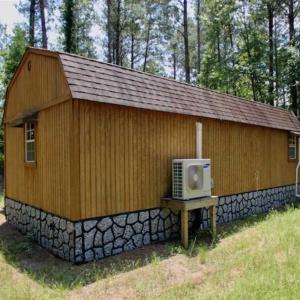 Photo of SOLD!!  Hunting Cabin with 10 Acres For Sale in Martin County NC!
