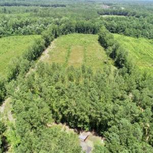 Photo of SOLD!!  Hunting Cabin with 10 Acres For Sale in Martin County NC!