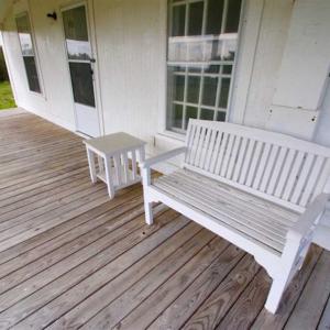 Photo of SOLD!!  57 Acres of Farm Land and Lodge For Sale in Hyde County NC!