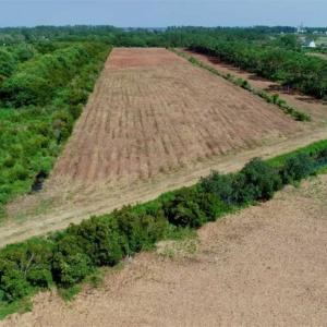 Photo of SOLD!!  57 Acres of Farm Land and Lodge For Sale in Hyde County NC!