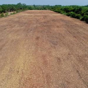 Photo of SOLD!!  57 Acres of Farm Land and Lodge For Sale in Hyde County NC!