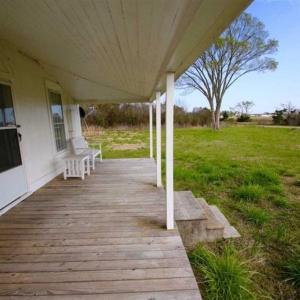 Photo of SOLD!!  57 Acres of Farm Land and Lodge For Sale in Hyde County NC!