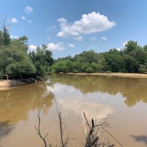 Photo of SOLD!!  13.38 Acres of Riverfront Timber and Hunting Land For Sale in Wayne County NC!