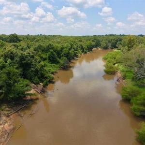 Photo of SOLD!!  13.38 Acres of Riverfront Timber and Hunting Land For Sale in Wayne County NC!