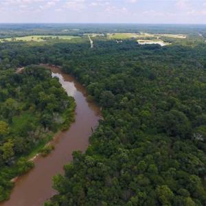 Photo of SOLD!!  13.38 Acres of Riverfront Timber and Hunting Land For Sale in Wayne County NC!