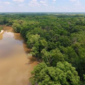 Photo of SOLD!!  13.38 Acres of Riverfront Timber and Hunting Land For Sale in Wayne County NC!