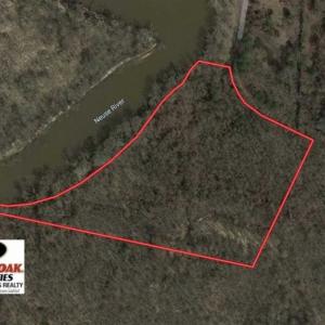 Photo of SOLD!!  13.38 Acres of Riverfront Timber and Hunting Land For Sale in Wayne County NC!